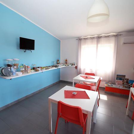 B&B Umballa Praia a Mare Exterior photo