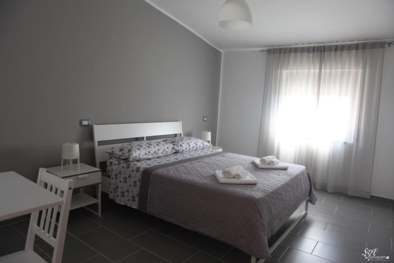 B&B Umballa Praia a Mare Exterior photo