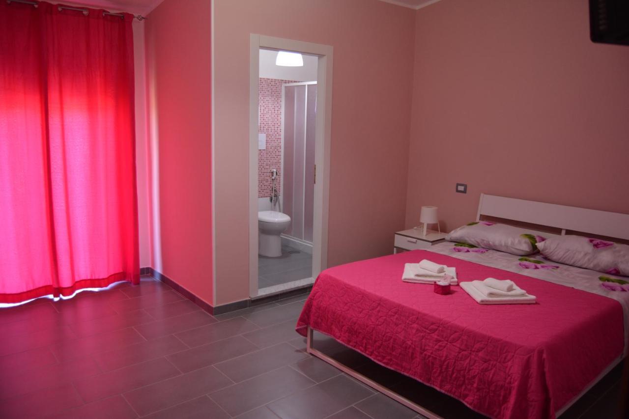 B&B Umballa Praia a Mare Exterior photo
