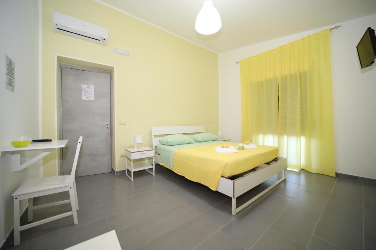 B&B Umballa Praia a Mare Exterior photo