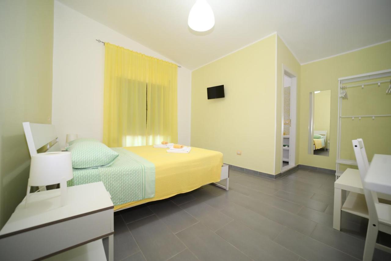 B&B Umballa Praia a Mare Exterior photo