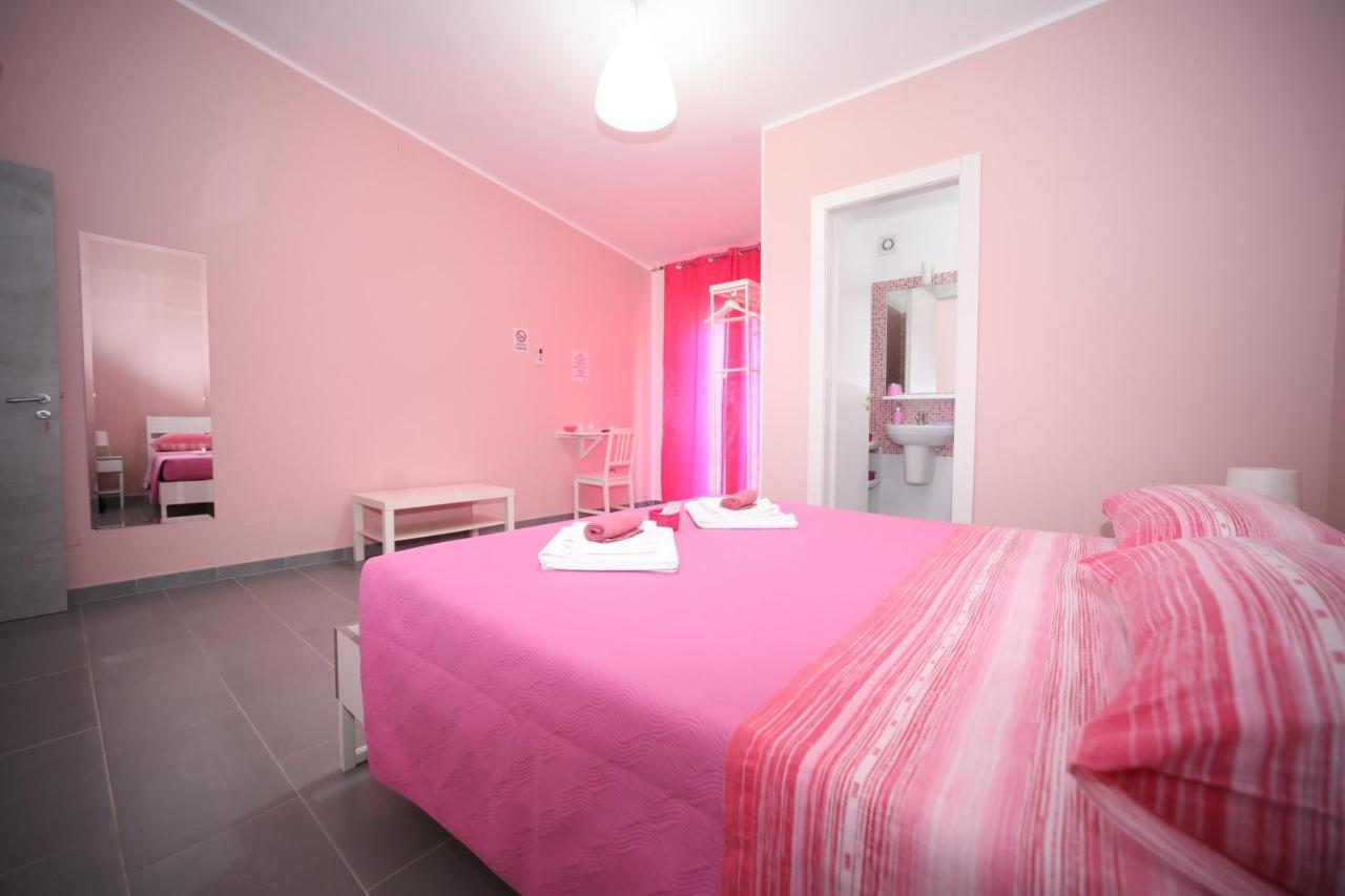 B&B Umballa Praia a Mare Exterior photo