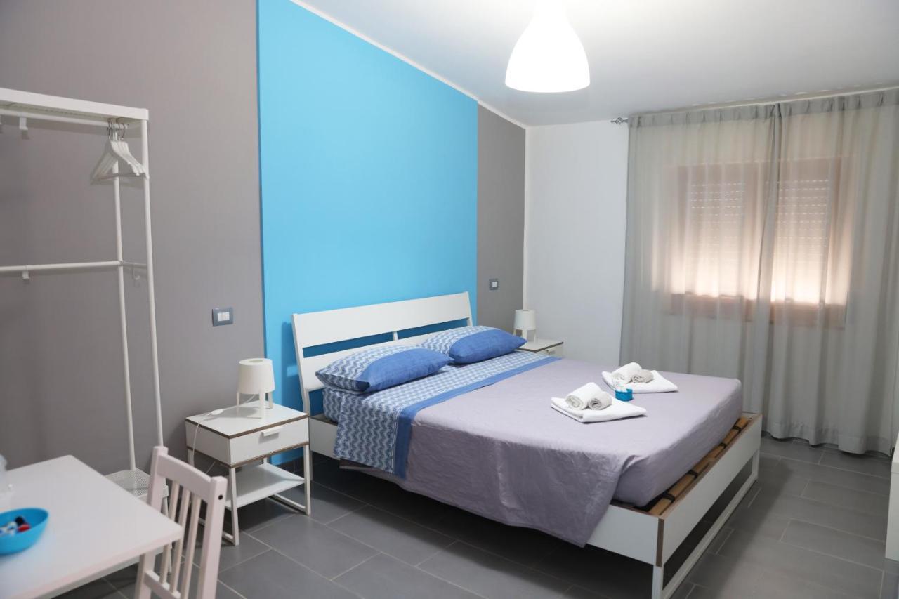B&B Umballa Praia a Mare Exterior photo