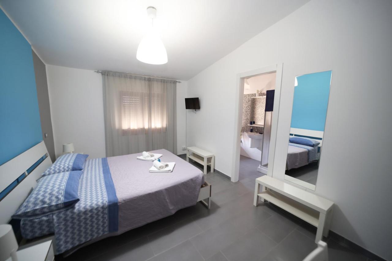 B&B Umballa Praia a Mare Exterior photo