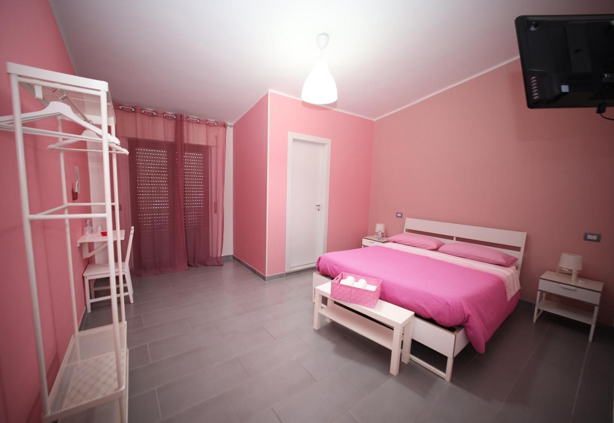 B&B Umballa Praia a Mare Exterior photo